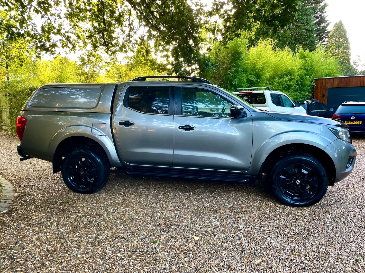 Used Nissan Navara 2019 for sale - 76005728: Photo 2