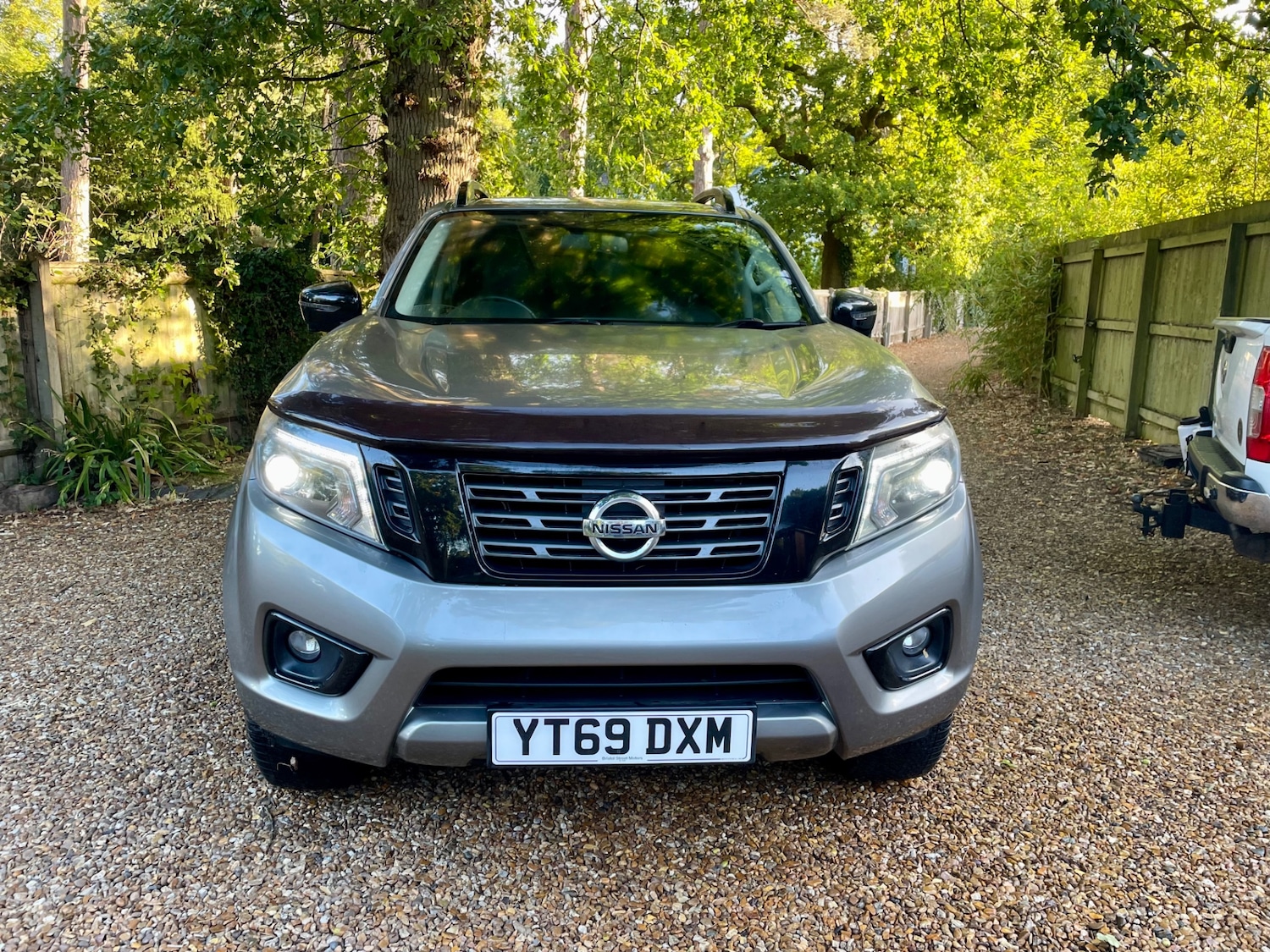 Used Nissan Navara 2019 for sale - 76005728: Photo 3