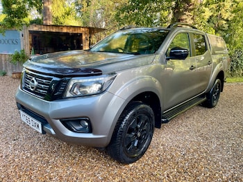 Used Nissan Navara 2019 for sale - 76005728: Photo 4
