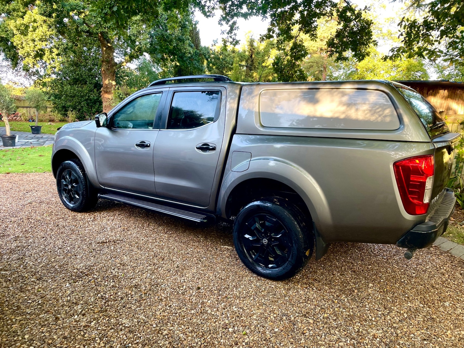 Used Nissan Navara 2019 for sale - 76005728: Photo 5