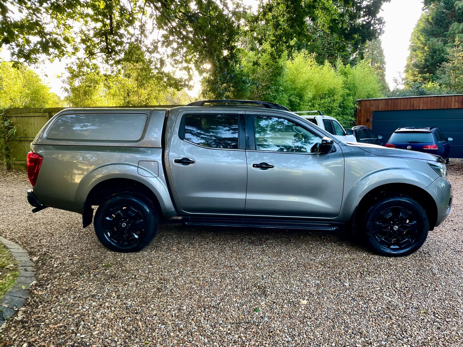 Used Nissan Navara 2019 for sale - 76005728: Photo 7