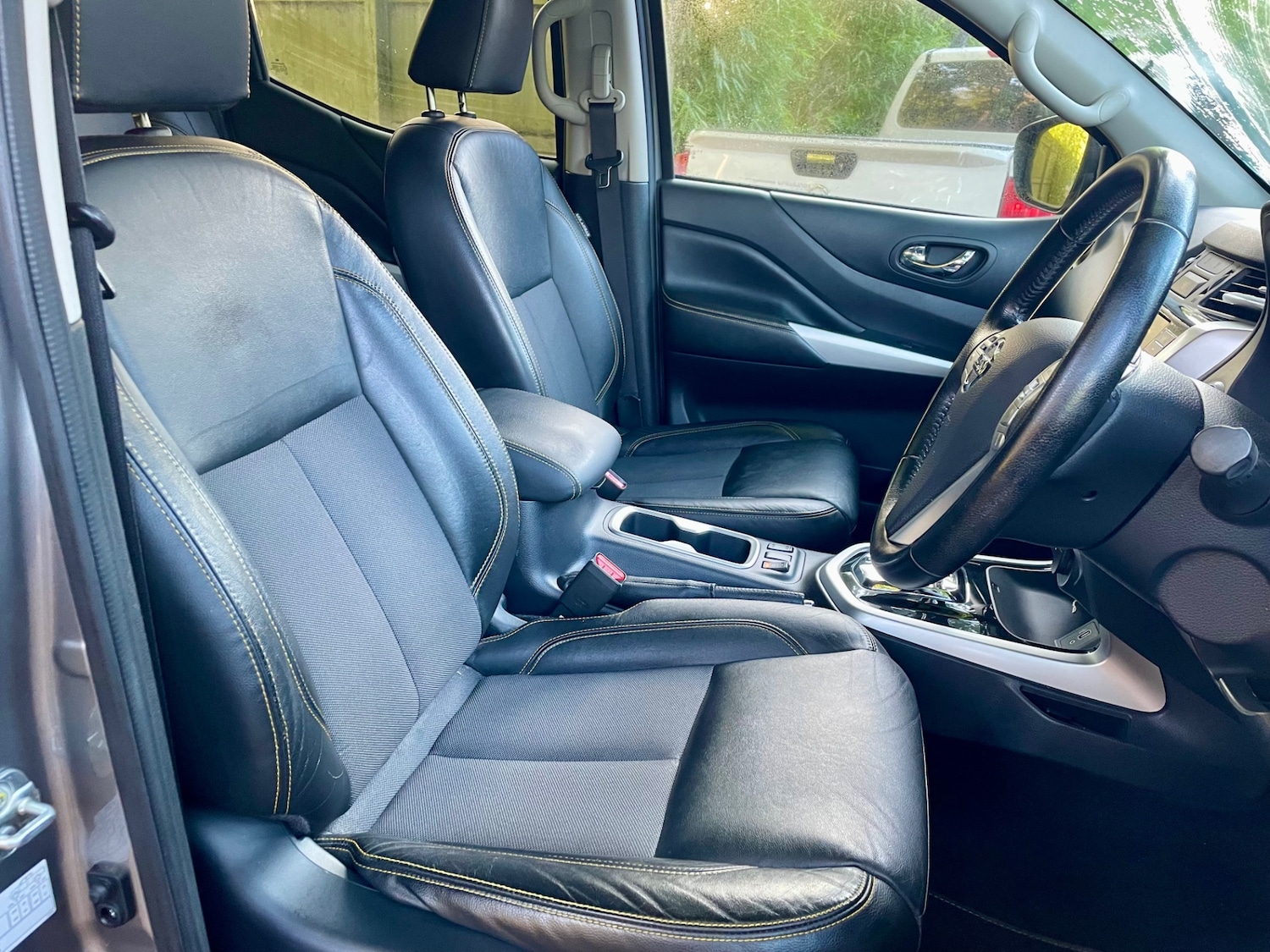 Used Nissan Navara 2019 for sale - 76005728: Photo 8