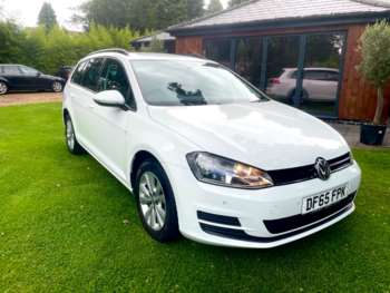 2015 (65) - 2.0 TDI SE 5dr