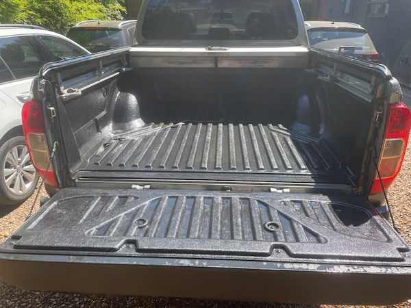 Used Nissan Navara 2018 for sale - 75792285: Photo 7