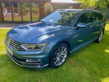 2016 (16) - 2.0 TDI R-Line 5dr