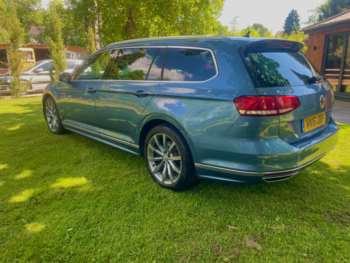Used Volkswagen Passat 2016 for sale - 74602506: Photo