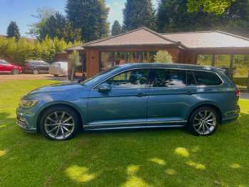 Used Volkswagen Passat 2016 for sale - 74602506: Photo