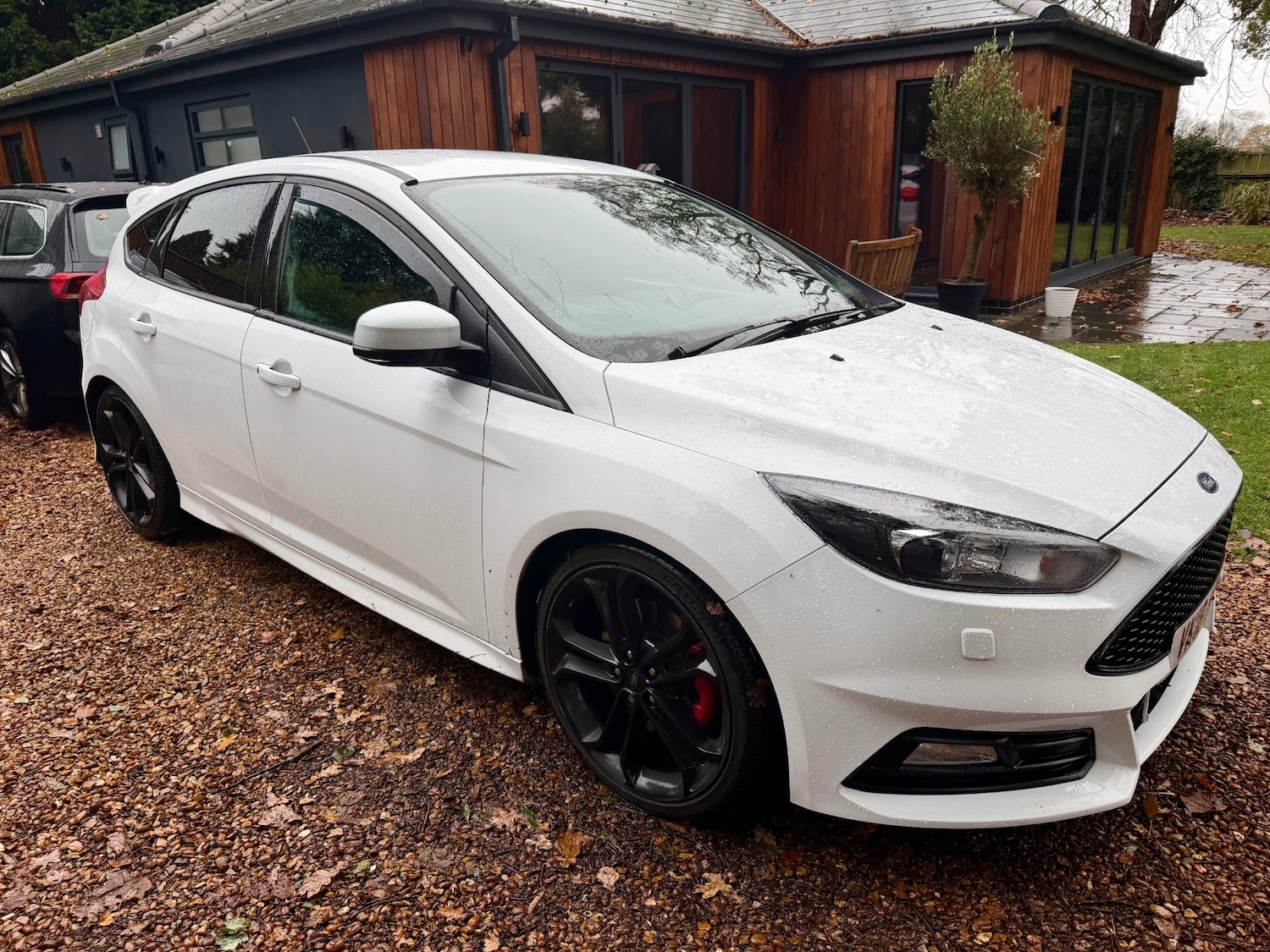 Used Ford Focus 2018 for sale - 76663829: Photo 1