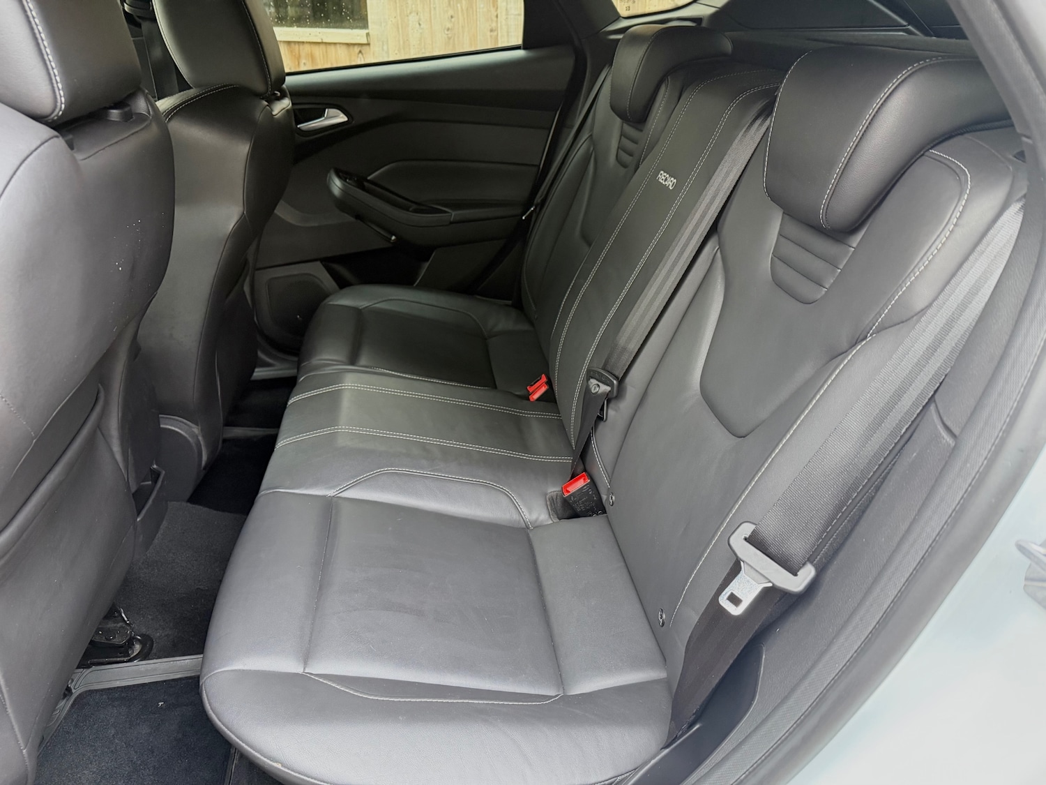 Used Ford Focus 2018 for sale - 76663829: Photo 13