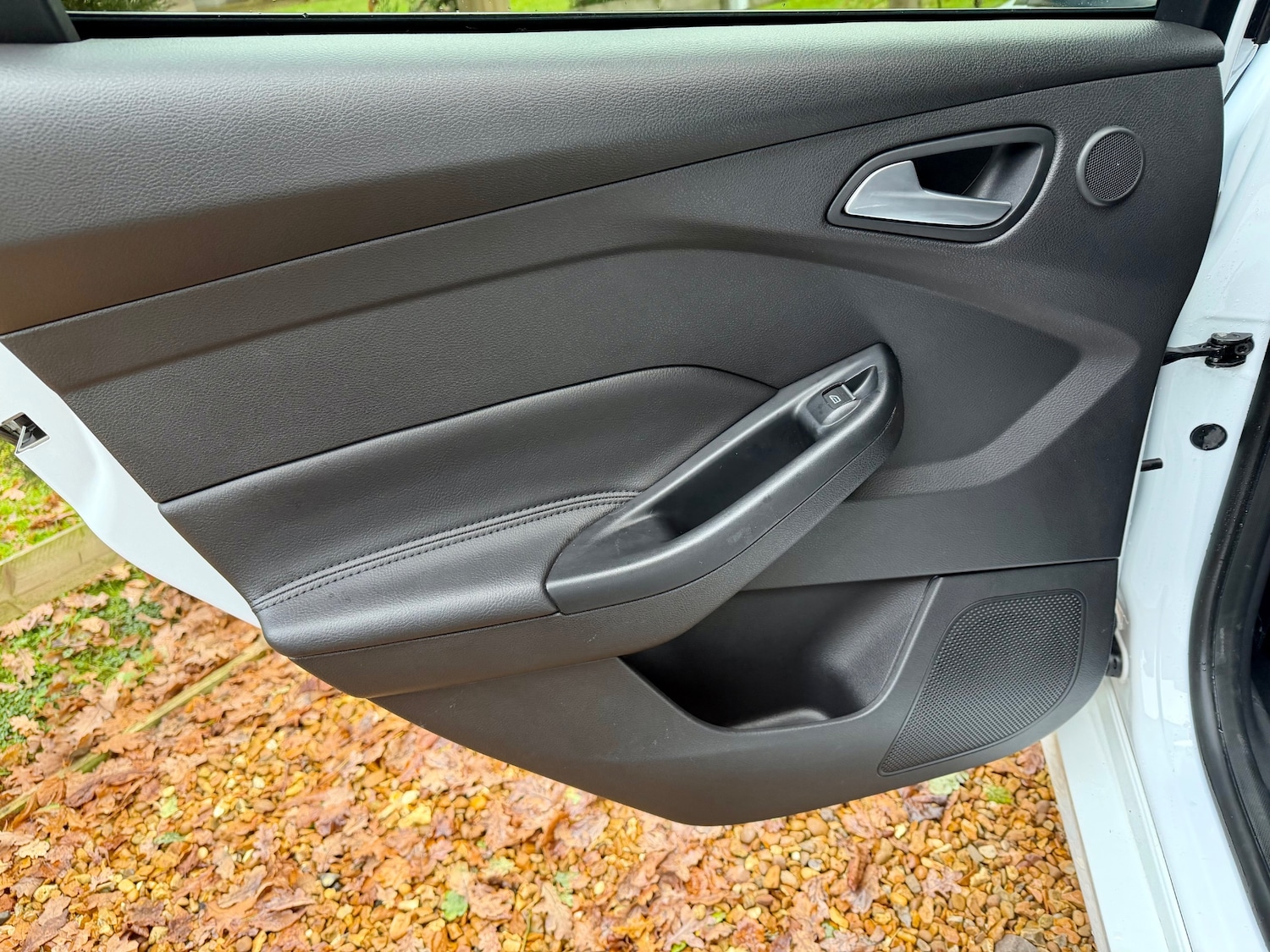 Used Ford Focus 2018 for sale - 76663829: Photo 14