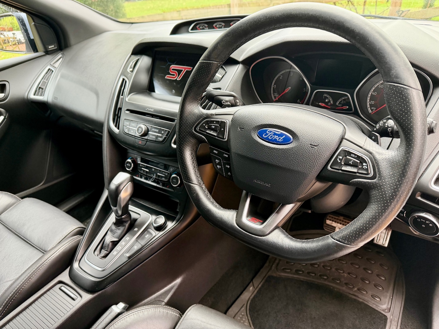 Used Ford Focus 2018 for sale - 76663829: Photo 18