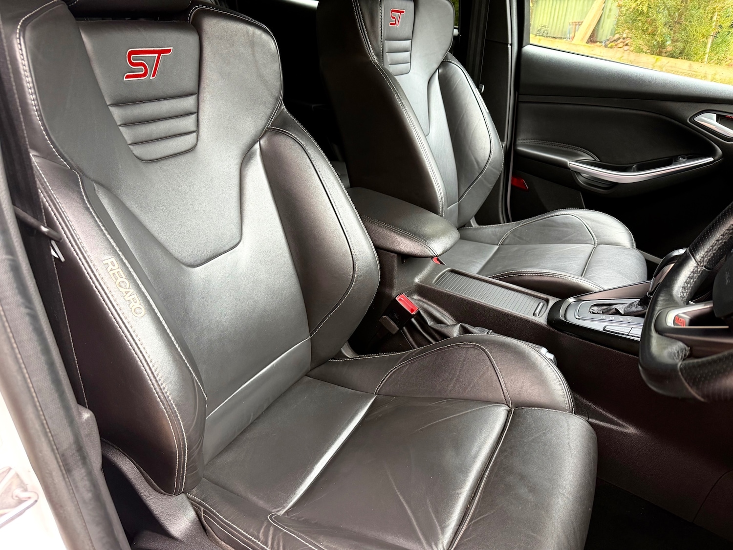 Used Ford Focus 2018 for sale - 76663829: Photo 19