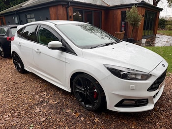 Used Ford Focus 2018 for sale - 76663829: Photo