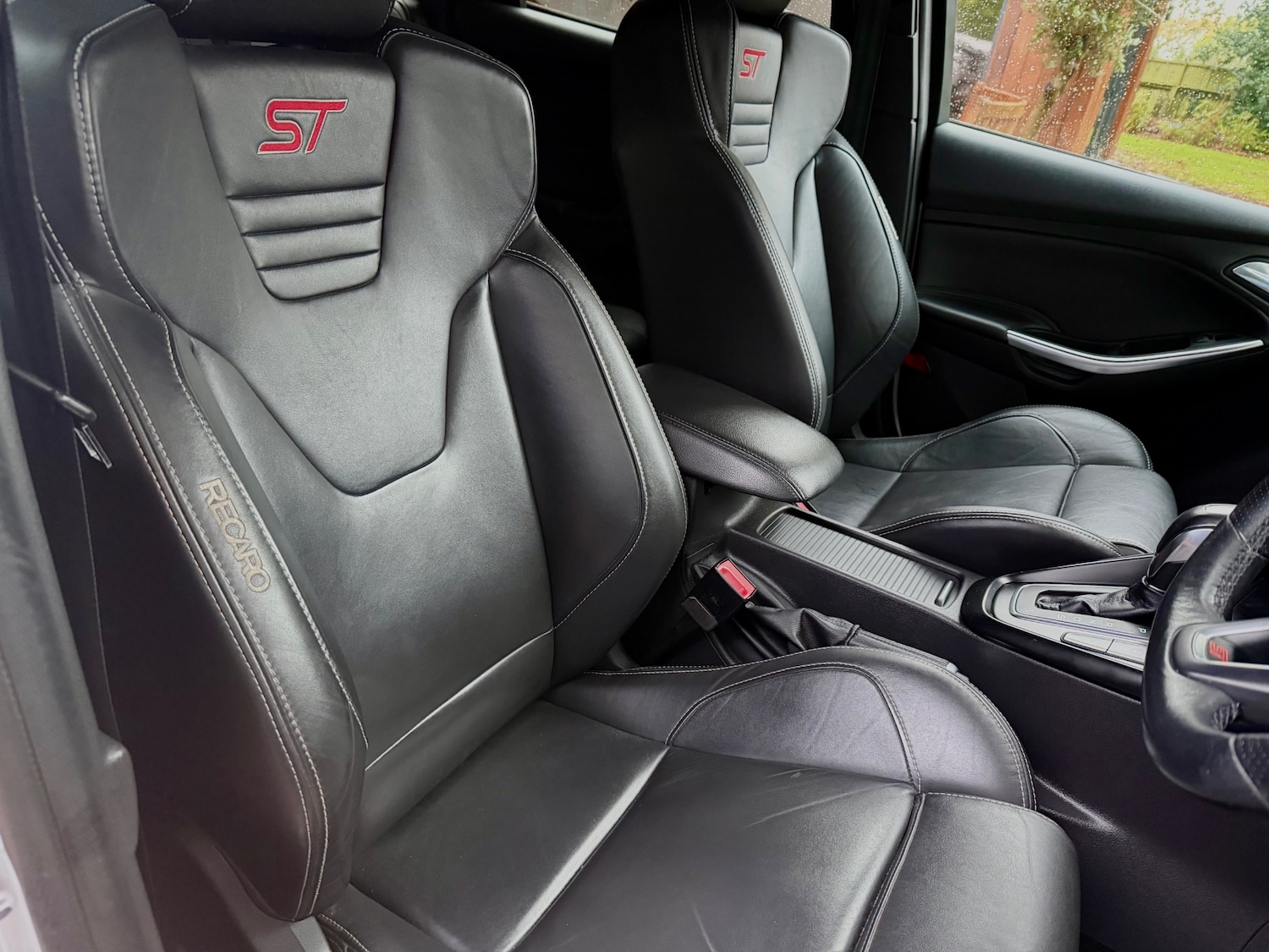 Used Ford Focus 2018 for sale - 76663829: Photo 2