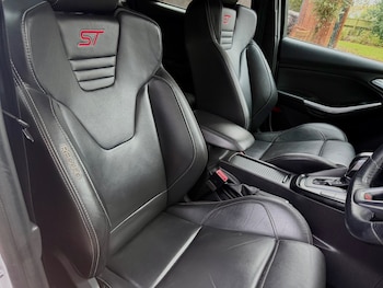 Used Ford Focus 2018 for sale - 76663829: Photo