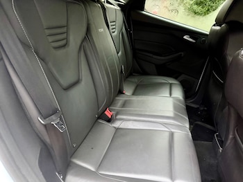 Used Ford Focus 2018 for sale - 76663829: Photo