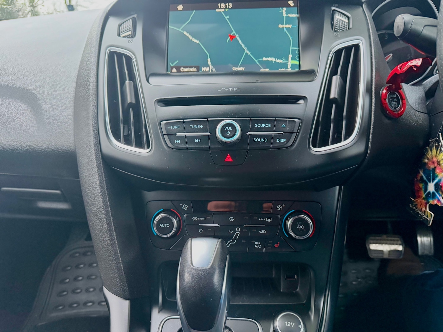 Used Ford Focus 2018 for sale - 76663829: Photo 4