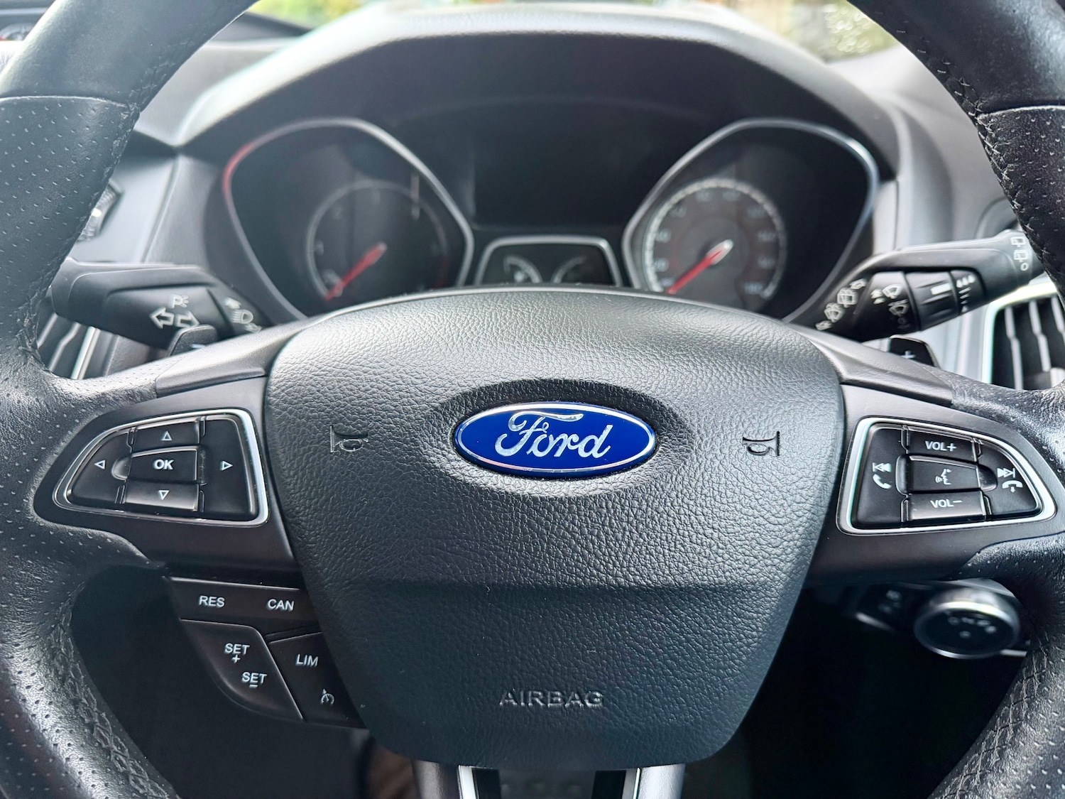 Used Ford Focus 2018 for sale - 76663829: Photo 5