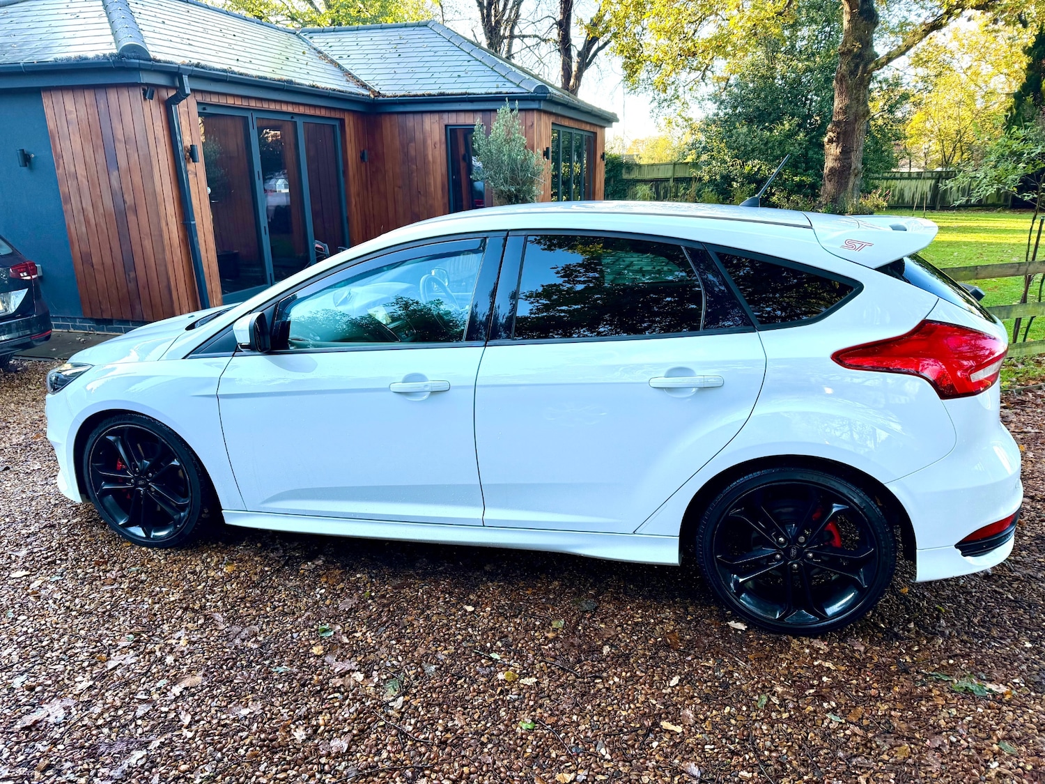 Used Ford Focus 2018 for sale - 76663829: Photo 9
