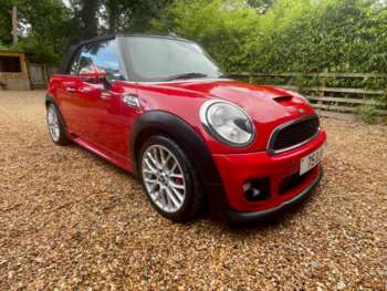 Used MINI Convertible 2011 for sale - 74037419: Photo