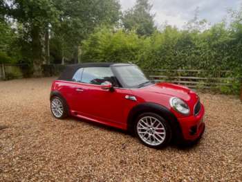 Used MINI Convertible 2011 for sale - 74037419: Photo