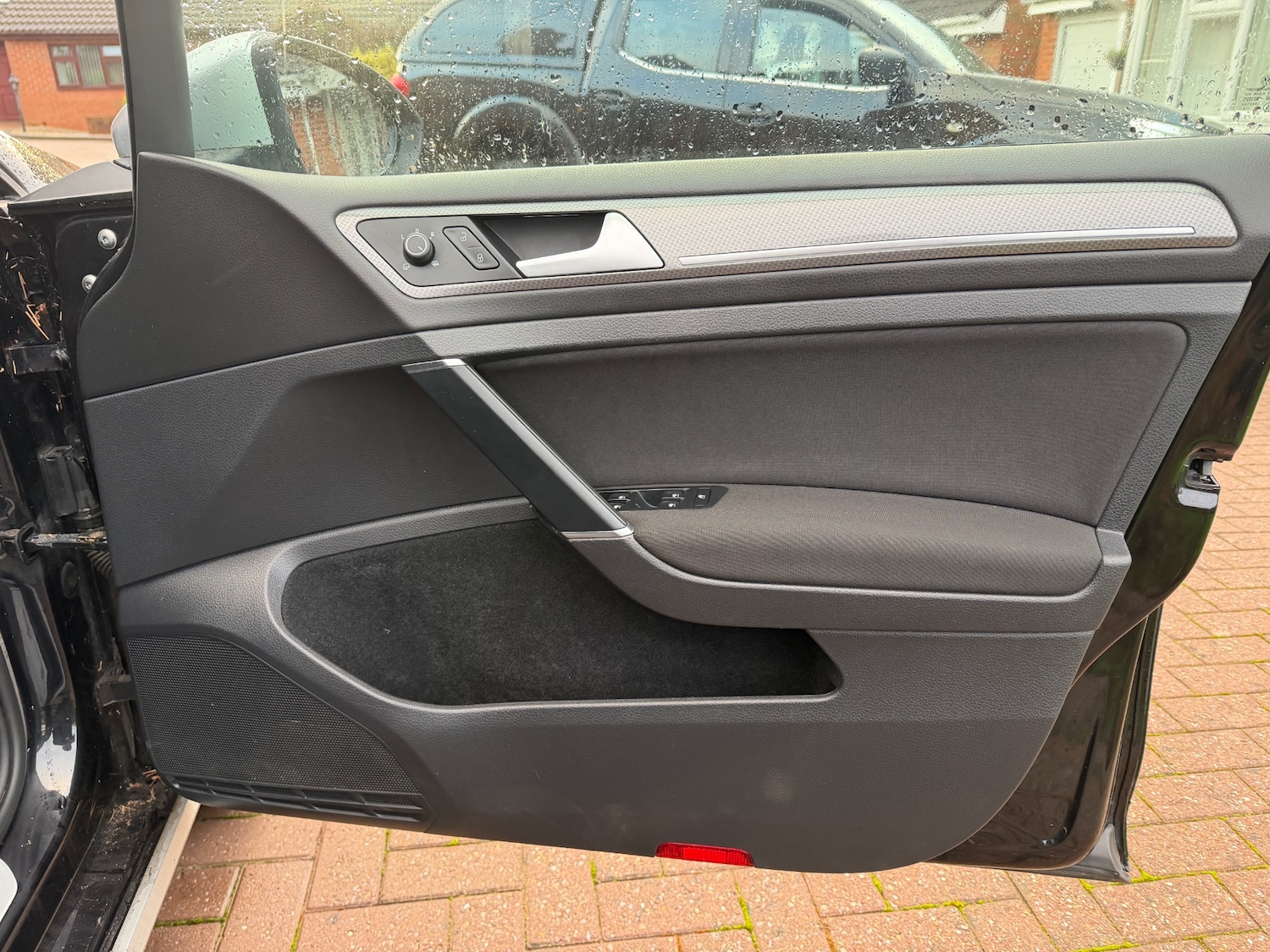 Used Volkswagen Golf 2016 for sale - 76362981: Photo 11