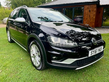 2016 (16) - 1.6 TDI 5dr