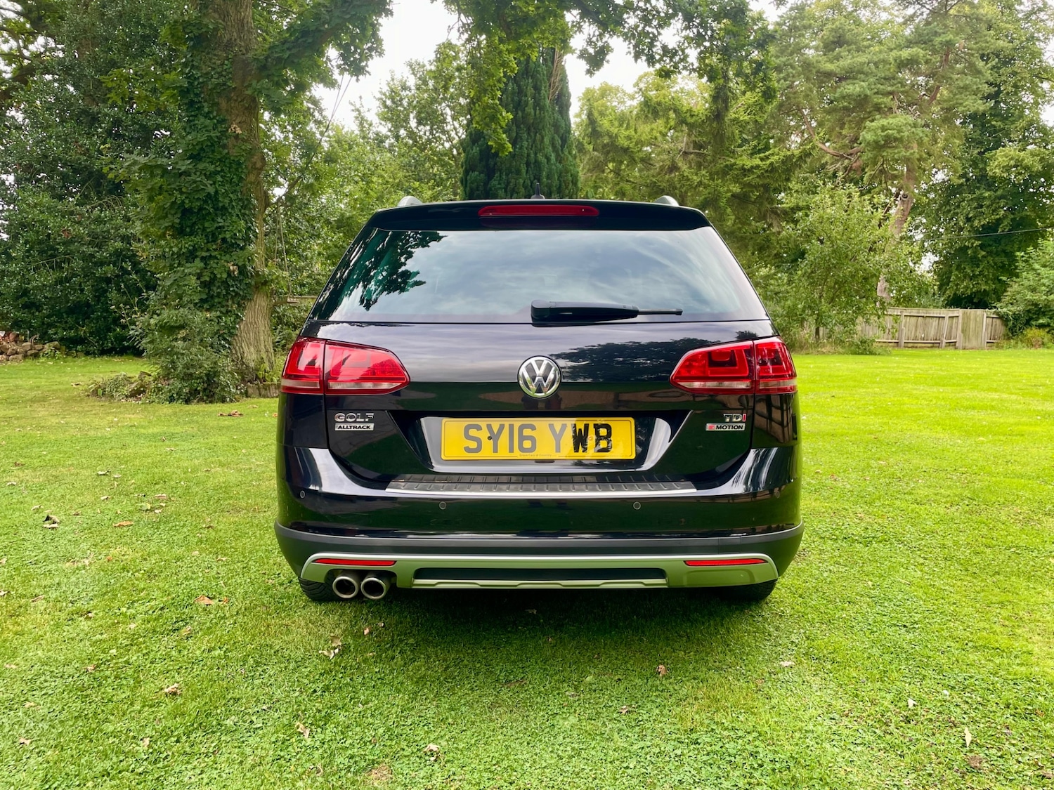 Used Volkswagen Golf 2016 for sale - 76362981: Photo 4