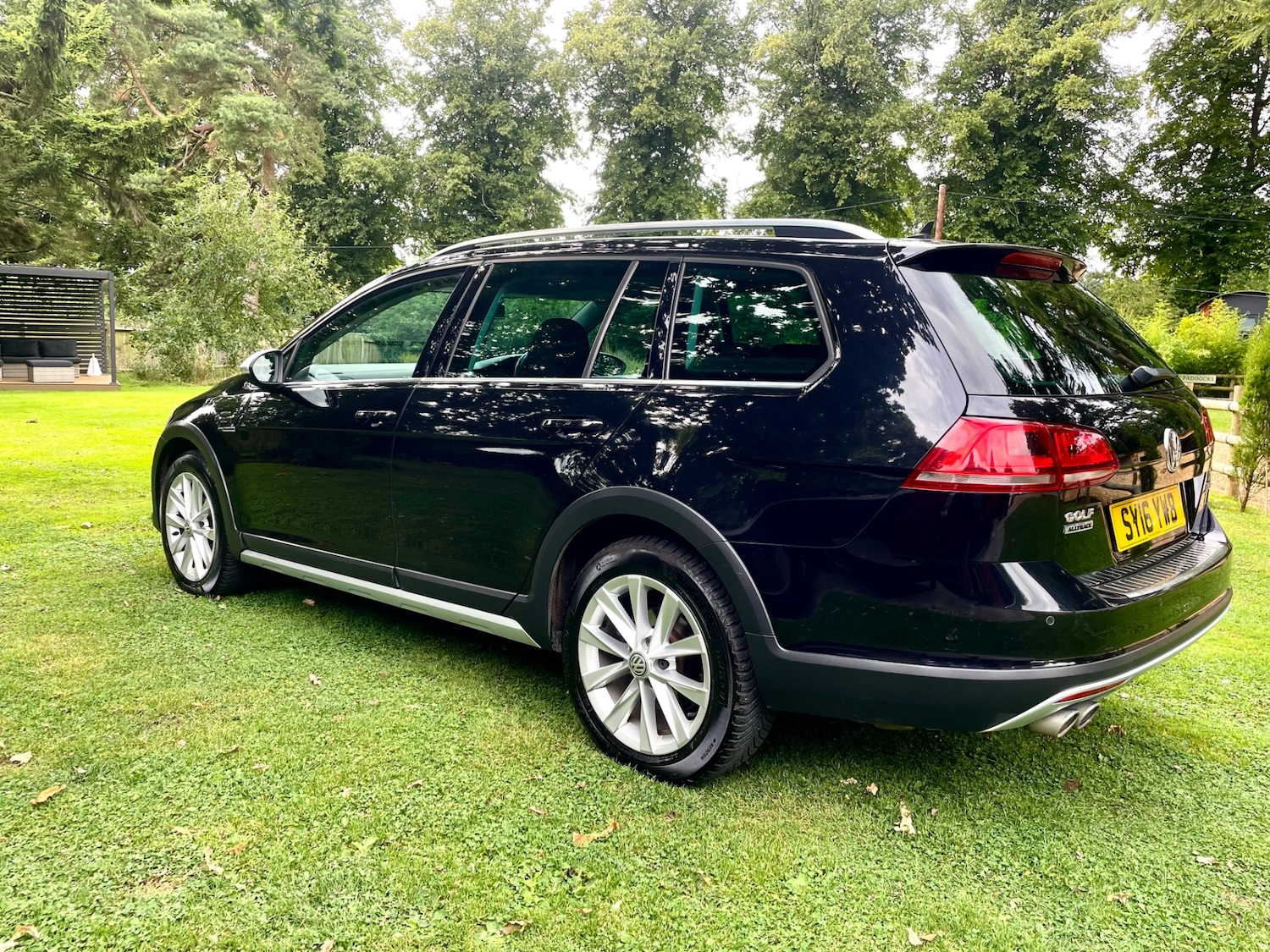 Used Volkswagen Golf 2016 for sale - 76362981: Photo 5