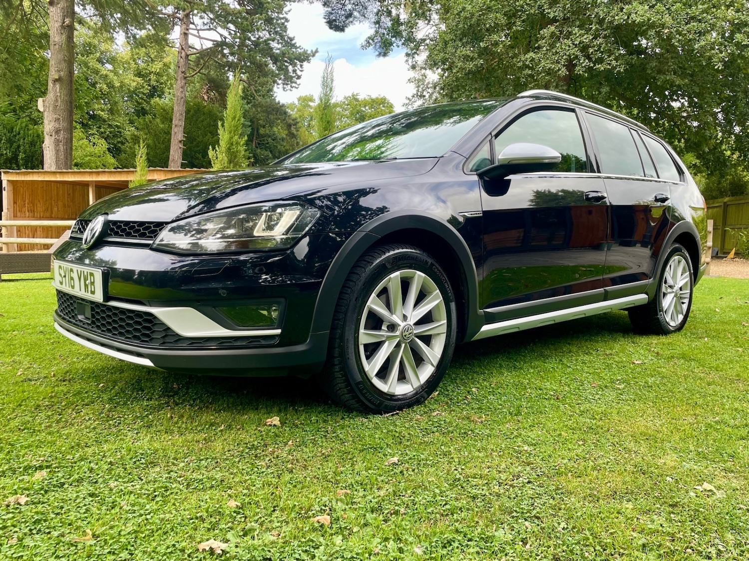 Used Volkswagen Golf 2016 for sale - 76362981: Photo 7