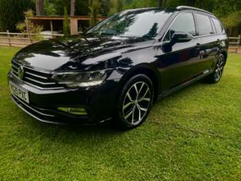 Used Volkswagen Passat 2020 for sale - 74024427: Photo