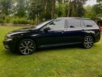 Used Volkswagen Passat 2020 for sale - 74024427: Photo