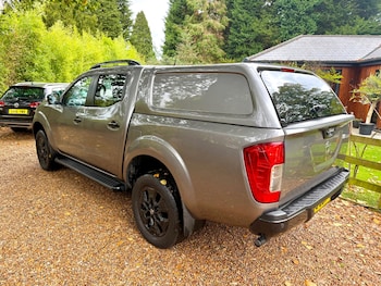 Used Nissan Navara 2021 for sale - 77298599: Photo