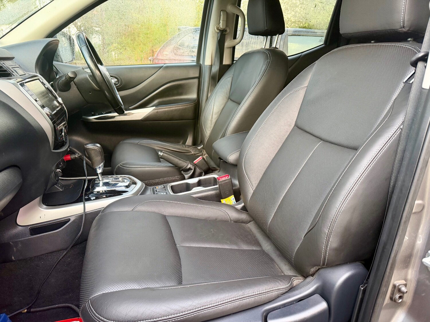 Used Nissan Navara 2021 for sale - 77298599: Photo 7