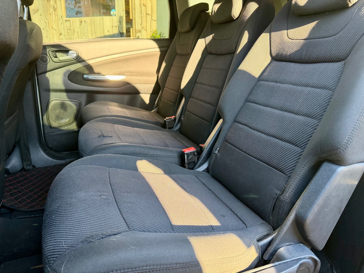 Used Ford S-Max 2014 for sale - 77032609: Photo 10