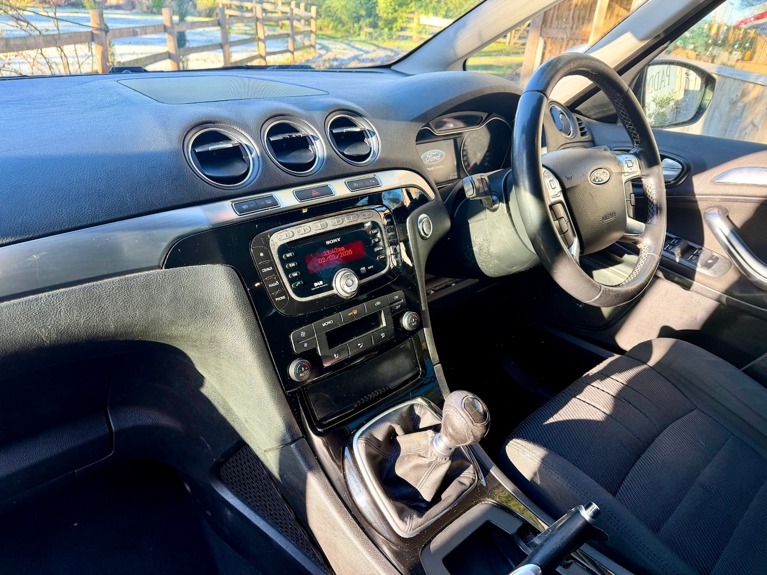 Used Ford S-Max 2014 for sale - 77032609: Photo 12