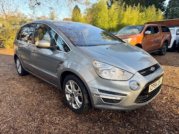 2014 (64) - 1.6 TDCi Titanium 5dr [Start Stop]