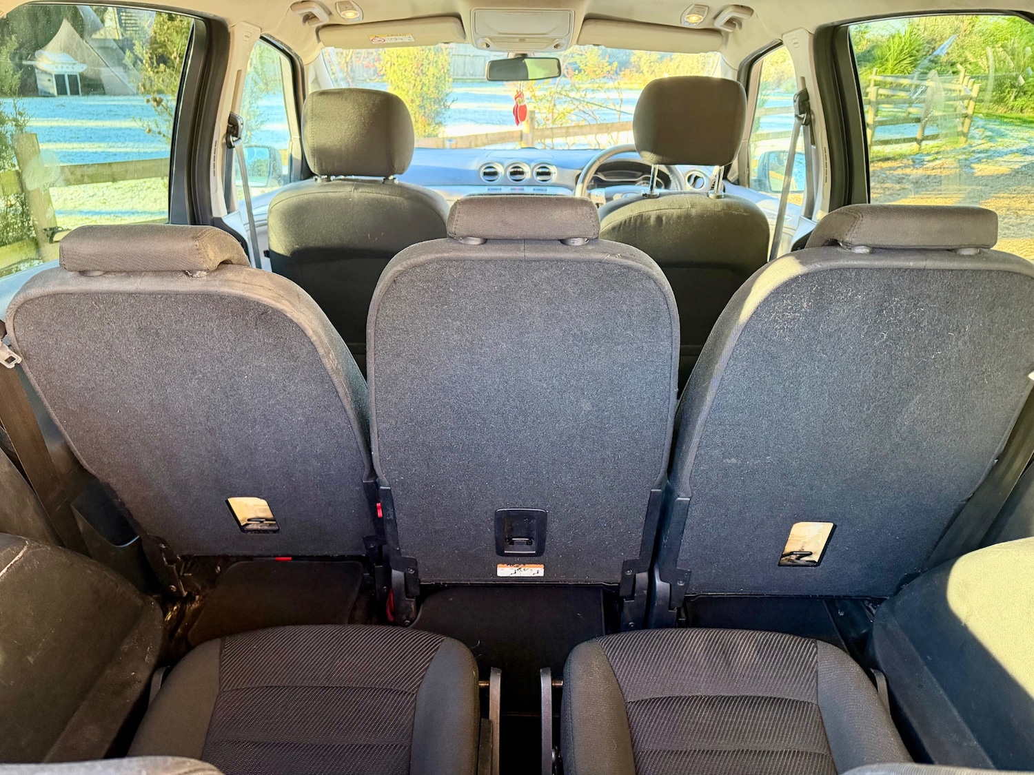 Used Ford S-Max 2014 for sale - 77032609: Photo 9