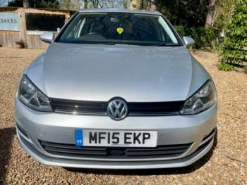 Used Volkswagen Golf 2015 for sale - 74198160: Photo