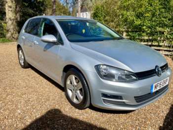 Used Volkswagen Golf 2015 for sale - 74198160: Photo