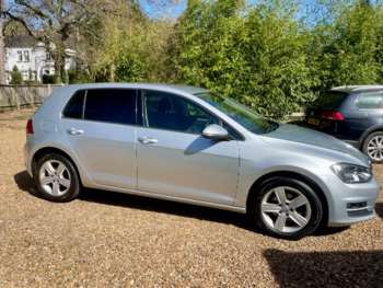 Used Volkswagen Golf 2015 for sale - 74198160: Photo
