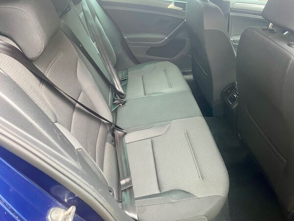 Used Volkswagen Golf 2020 for sale - 74025464: Photo 4