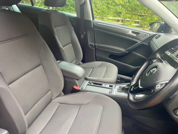 Used Volkswagen Golf 2020 for sale - 74025464: Photo 6