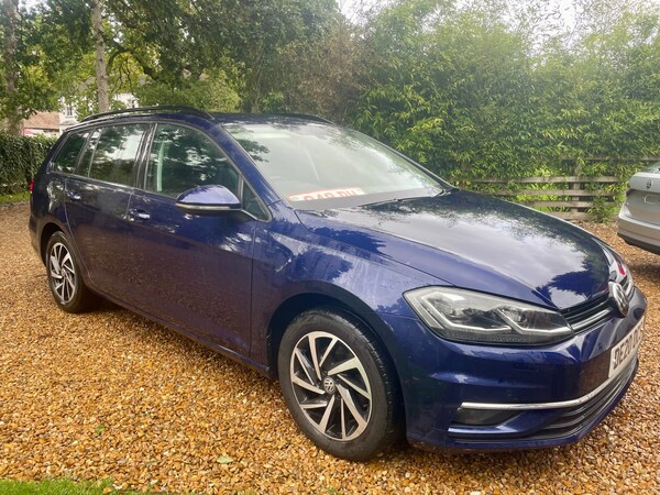Used Volkswagen Golf 2020 for sale - 74025464: Photo 7