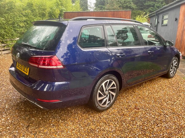 Used Volkswagen Golf 2020 for sale - 74025464: Photo 8