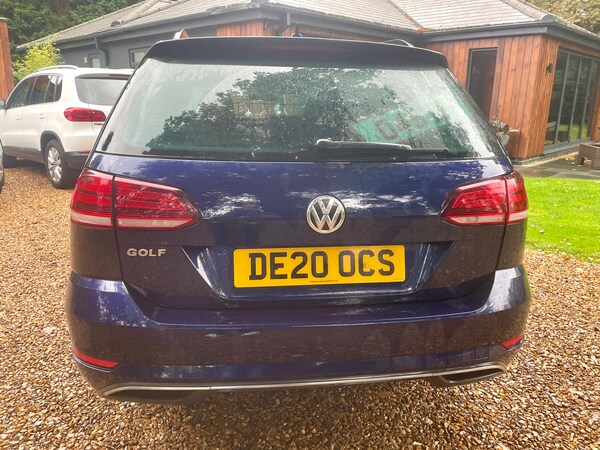 Used Volkswagen Golf 2020 for sale - 74025464: Photo 9