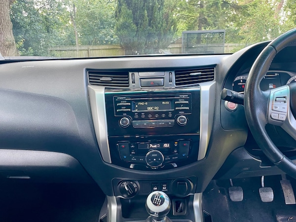 Used Nissan Navara 2017 for sale - 75712158: Photo 13