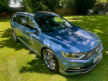 Used Volkswagen Passat 2015 for sale - 78040328: Photo