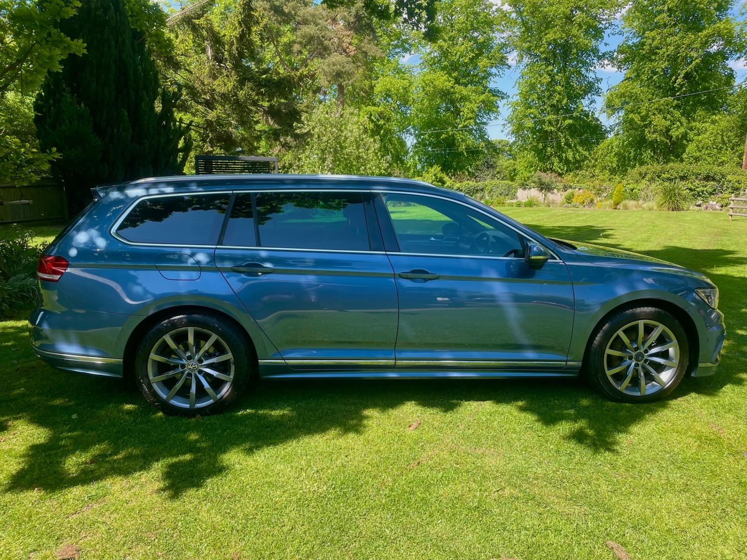 Used Volkswagen Passat 2015 for sale - 78040328: Photo 2