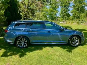 Used Volkswagen Passat 2015 for sale - 78040328: Photo